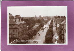 76 LE HAVRE Le Boulevard De Strasbourg Vue Prise De La Tour De La Nouvelle Gare - Station