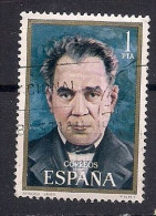 ESPAGNE     N°  1682   OBLITERE - Used Stamps