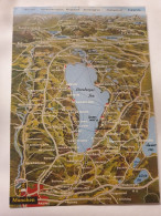 Starnberger See (2) - Carte Geografiche