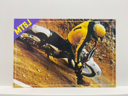 Motorcycle Racing, Moto Racing, Motorbike Racing, Sport, China Postcard - Moto Sport