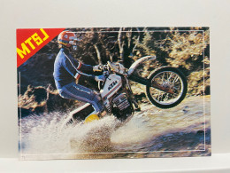 Motorcycle Racing, Moto Racing, Motorbike Racing, Sport, China Postcard - Sport Moto