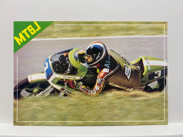 Motorcycle Racing, Moto Racing, Motorbike Racing, Sport, China Postcard - Moto Sport