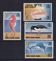 Turks & Caicos Is: 1971   Tourist Development   MNH - Turks And Caicos