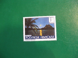P0LYNESIE YVERT POSTE ORDINAIRE N° 271 TIMBRE NEUF ** LUXE - MNH - SERIE COMPLETE - COTE 3,50 EUROS - Unused Stamps
