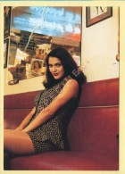 KOOKAI : Femme / Mannequin / Pin-Up / Printemps/Eté 1992 (voir Scan Et Description) - Pin-Ups