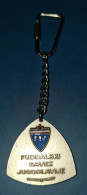 FUDBALSKI SAVEZ JUGOSLAVIJE VINTAGE KEYCHAIN, KEY- RING - Kleding, Souvenirs & Andere