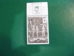 P0LYNESIE YVERT POSTE ORDINAIRE N° 310 TIMBRE NEUF ** LUXE - MNH - SERIE COMPLETE - COTE 2,30 EUROS - Unused Stamps