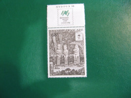 P0LYNESIE YVERT POSTE ORDINAIRE N° 310 TIMBRE NEUF ** LUXE - MNH - SERIE COMPLETE - COTE 2,30 EUROS - Ungebraucht