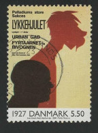 2000  20th Century  Michel DK 1250 Stamp Number DK 1175 Yvert Et Tellier DK 1253 Stanley Gibbons DK 1209 Used - Gebraucht