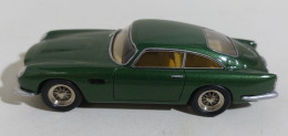 59609 PROVENCE MOULAGE 1/43 - Aston Martin DB5 - Other & Unclassified