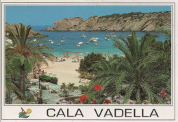91919 - Spanien - Sant Josep De Sa Talaia-Cala Vadella - 1994 - Ibiza
