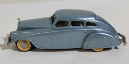 59735 BROOKLIN MODELS 1/43 - 1933 Pierce-Arrow Silver Arrow - Andere & Zonder Classificatie