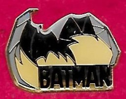 @@ Chauve Souris BATMAN (2.9x2.1) @@bd16 - Filmmanie