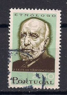 PORTUGAL   N°  1001   OBLITERE - Used Stamps