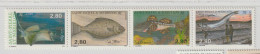 SPM   N° 580 / 583 NEUF** LUXE - Unused Stamps