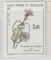 SPM   N° 575  NEUF** LUXE - Unused Stamps