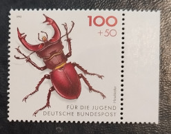 GERMANY BRD - 1993 - Mi. 1668 - Insects Insekten Beetles Käfer - MNH** - Käfer