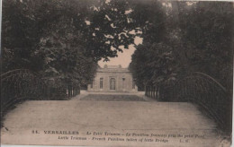 114496 - Vercors - Frankreich - Petit Trianon - Autres
