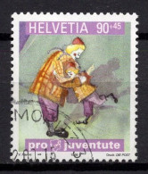 Marke 1999 Gestempelt (h511001) - Oblitérés