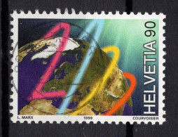 Marke 1999 Gestempelt (h511003) - Used Stamps