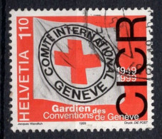 Marke 1999 Gestempelt (h511005) - Used Stamps