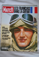3 Paris Match Du 21.02.1991 Golfe Les Français Dans La Guerre - 7 Mars 1991 Golfe La Bataille éclair - Golfe La Victoire - 1950 - Oggi