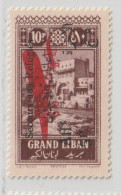 GRAND LIBAN PA  N° 20 NEUF** LUXE - Airmail