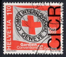 Marke 1999 Gestempelt (h511006) - Used Stamps