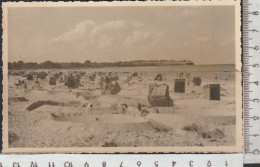 Boltenhagen  - Gelaufen 1957 ( AK 3220) Günstige Versandkosten - Boltenhagen