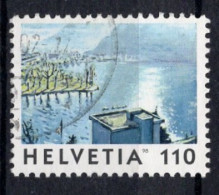 Marke 1998 Gestempelt (h520203) - Used Stamps