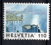Marke 1998 Gestempelt (h520204) - Used Stamps