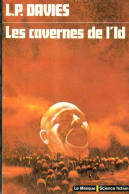 Le Masque SF N° 23 : Les Cavernes De L'Id Par LP Davies - Le Masque SF
