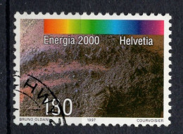 Marke 1997 Gestempelt (h520301) - Used Stamps
