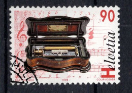 Marke 1996 Gestempelt (h520304) - Used Stamps