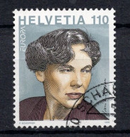 Marke 1996 Gestempelt (h520305) - Used Stamps