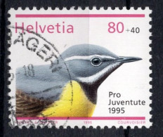 Marke 1995 Gestempelt (h520401) - Used Stamps
