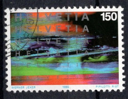 Marke 1995 Gestempelt (h520402) - Used Stamps