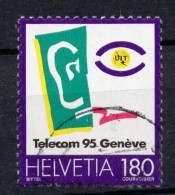 Marke 1995 Gestempelt (h520404) - Used Stamps