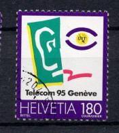 Marke 1995 Gestempelt (h520405) - Used Stamps