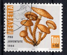 Marke 1994 Gestempelt (h520406) - Used Stamps