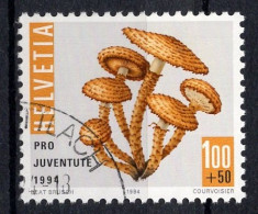Marke 1994 Gestempelt (h520501) - Used Stamps