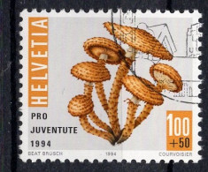 Marke 1994 Gestempelt (h520502) - Used Stamps