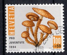 Marke 1994 Gestempelt (h520503) - Used Stamps