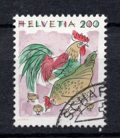 Marke 1994 Gestempelt (h520504) - Used Stamps