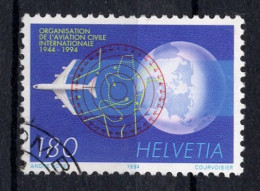 Marke 1994 Gestempelt (h520506) - Used Stamps