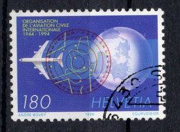 Marke 1994 Gestempelt (h520601) - Used Stamps