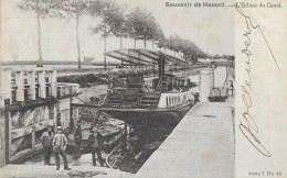 Hasselt - Hasselt