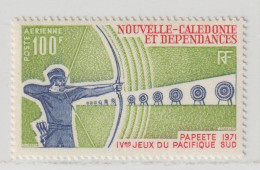 N-CALEDONIE PA N° 123  NEUF** LUXE - Unused Stamps