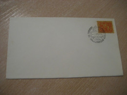 LISBOA 1953 Congresso Int. De Turismo Tourism Congress Cancel Cover PORTUGAL - Sonstige & Ohne Zuordnung