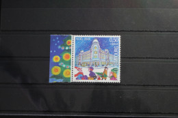Luxemburg 1694 Postfrisch #FS824 - Sonstige & Ohne Zuordnung